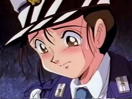 Yayoi Fujinkeikan Police Girl Yayoi