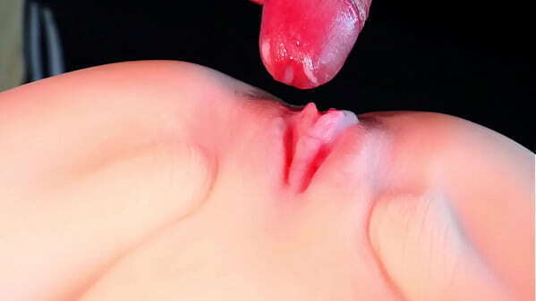 Ejaculation Moment Collection