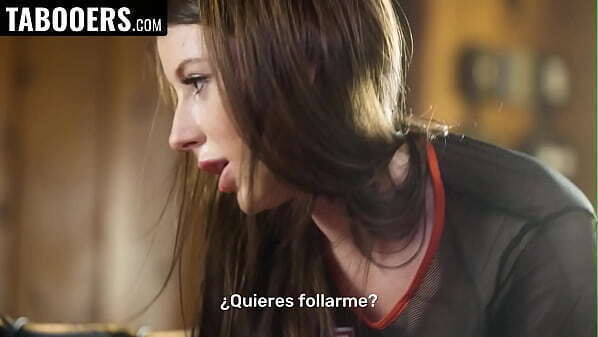 STEPDAUGHTER: &quot_...Give your fucking babies deep inside me&quot_