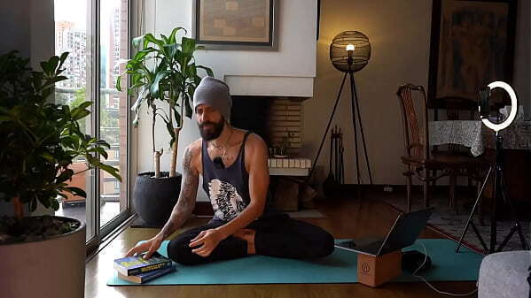 Tutorial conserve sexual energy.