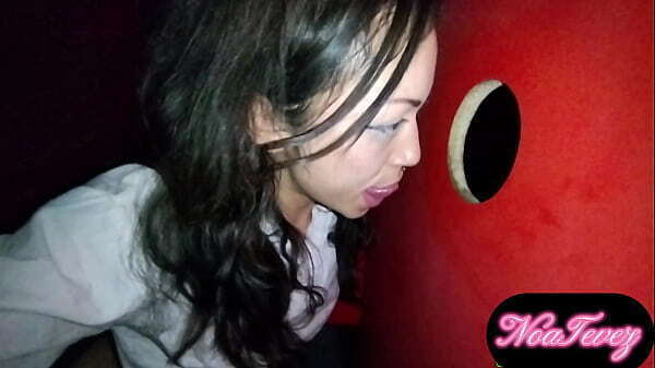 I'_m going glory hole fuck stranger