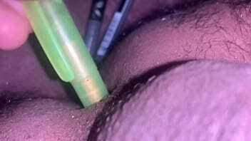 Masturbation home Brazil three prostat