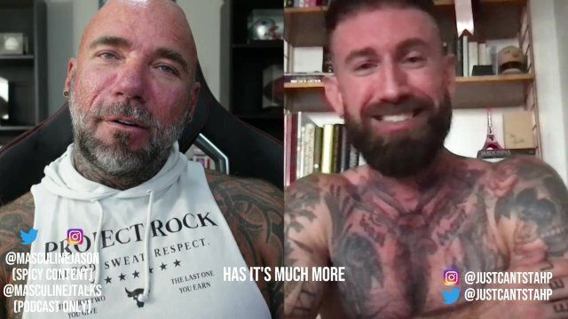 Porn Star Confessions Troy Daniels (Episode 168)