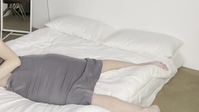 yoga time tight skirt