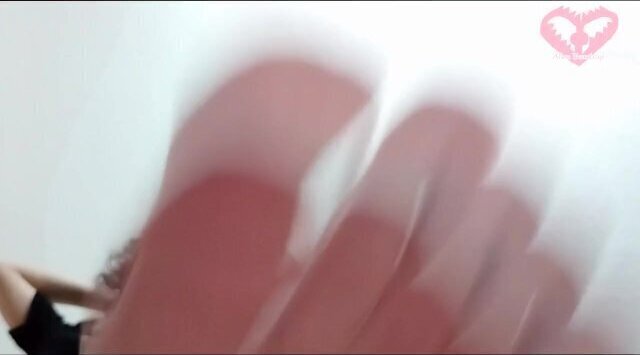 Barefoot Femboy Steps Your Face