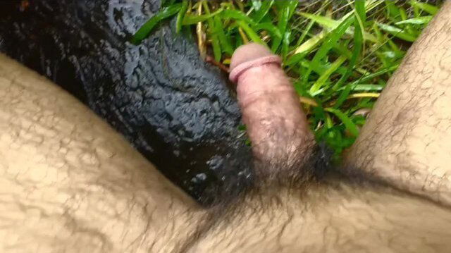 NILIBOGAN AKO, KAYA NALIGO BALON NAKA HUBAD