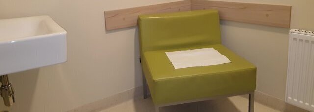 Sperm Donation Clinic