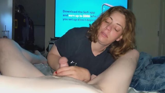 Heather Kane Laughs Tiny Cucks Galore!