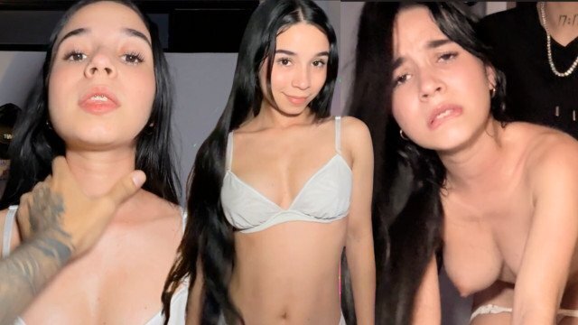 smallest with years old, feet tall ultra tight pussy comes fuck Blowke