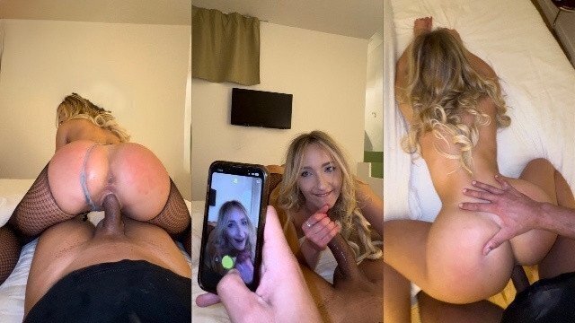 inconnu défonce contre (pov/doggystyle/faciale)