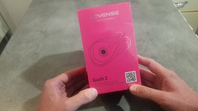 Lovense Gush Need Know Review