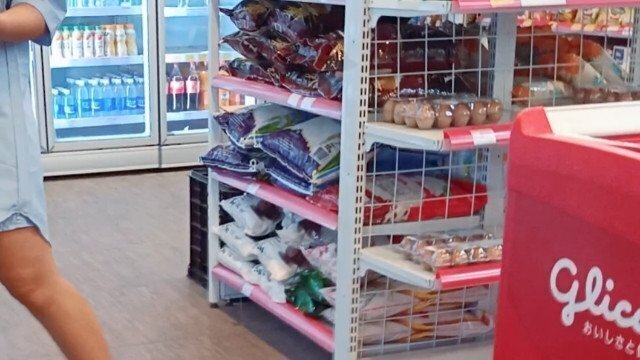 Ngewe Chindo cantik modal Creame