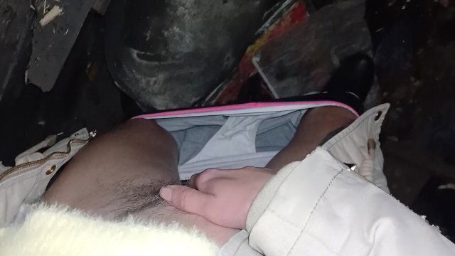 Rural girlfriends with hairy pussies hide barn finds they lesbian