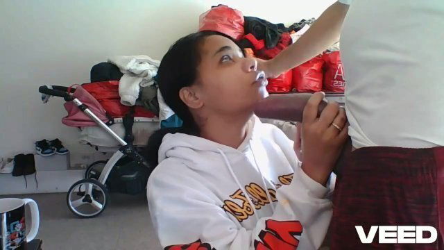 ROLE PLAY ACTING EXTREME ROUGH BLOW DICK GAGGING