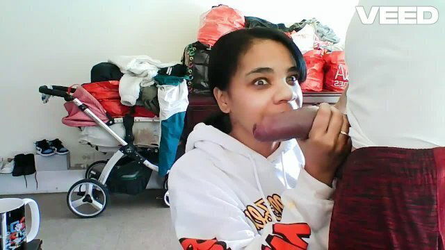 MEXICAL COLLEGE GIRL GIVE DICK BLOW SPIT FETISH