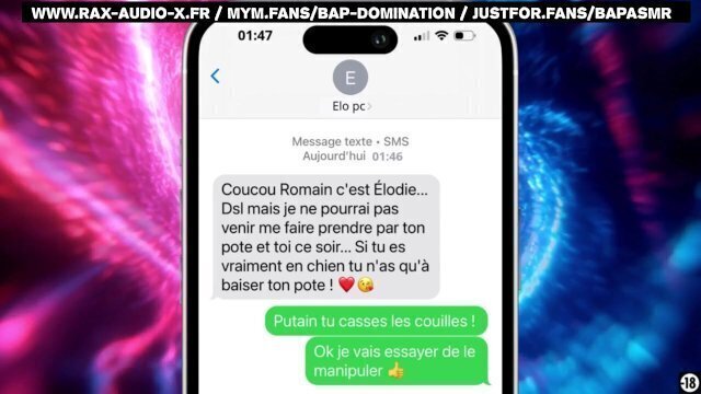 soulager pote remplaçant plan