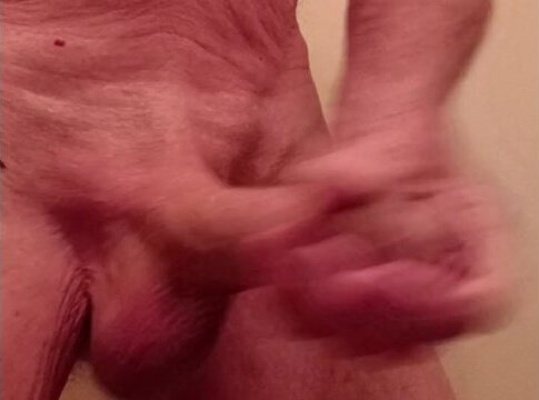 Opus..Big Dick Swing Jerk shouldn't happened