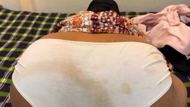 Arabian Stepmom Live!