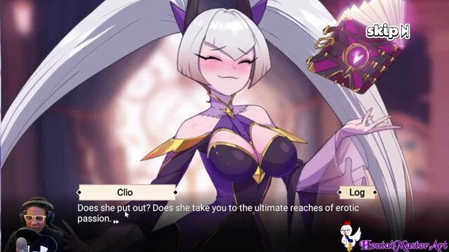 (str8) Yandere Librarian! Waifu Shop W/HentaiMasterArt