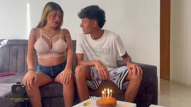 coño vecina mejor regalo cumpleaños, corro rico culo.