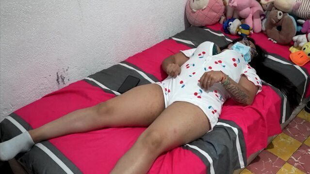 EMPLEADA DOMESTICA NEGOCIO AUMENTO SUELDO