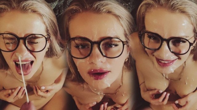 neighbor loves fucked evening before going bed. When husband work