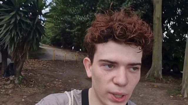 ¿Subway carro? Esto paso hora pico