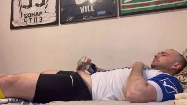 Wank Soccer cleats Socks jersey