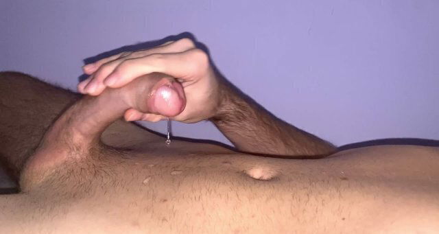 From minutes ,too horny