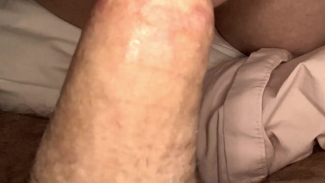 Closeup blowjob whit mouth.