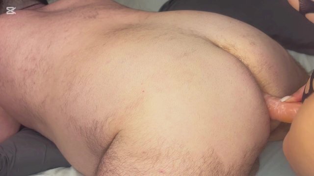 Ultimate Boyfriend Pegging Compilation Deep, Hard, Intense Strapon Action!