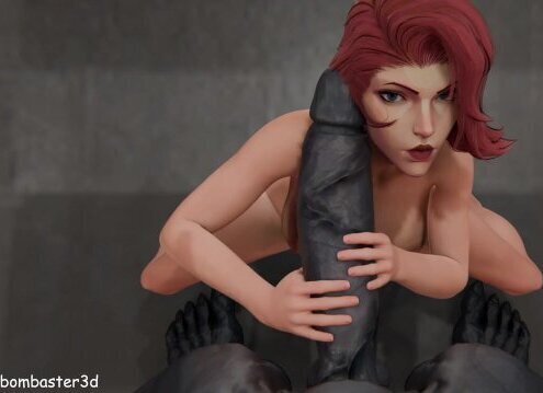 Black widow Venom marvel rivals