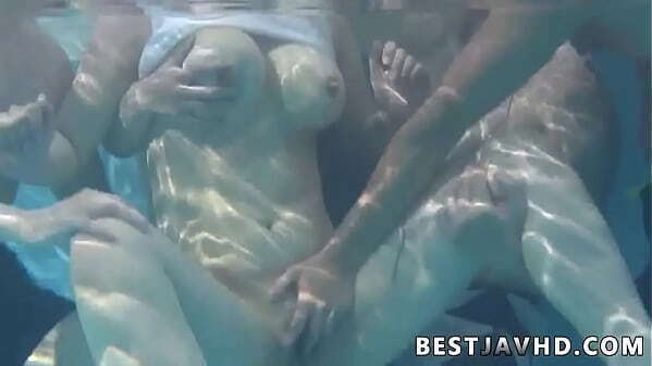 Suzuna Komiya, kinky Asian with phat tits, gives oral pool this uncensored JAV. Dirty fantastic, it'_s hottest you'_ll see!