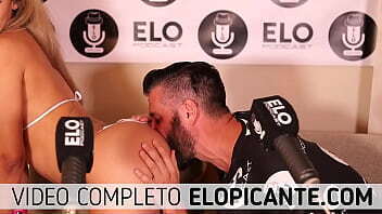 PODCAST COME CULO CONCHITA BRIANA MOON