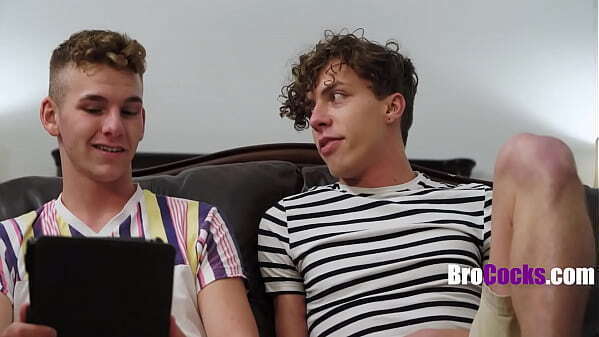 Realised Stepbrother Pornstar -Jack Valor, Jack Waters