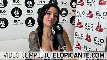 PAULI PRADA HABLA SOBRE SEXO SWINGGER PODCAST