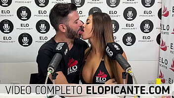 VANE CURRA HABLA SEXO ORAL PODCAST