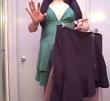 Shopping Stories #72 - Some New Forever 21 Items...