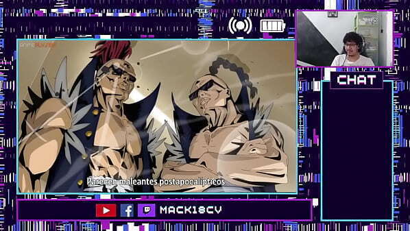 Bocchi Rock!|Cap&iacute_tulos