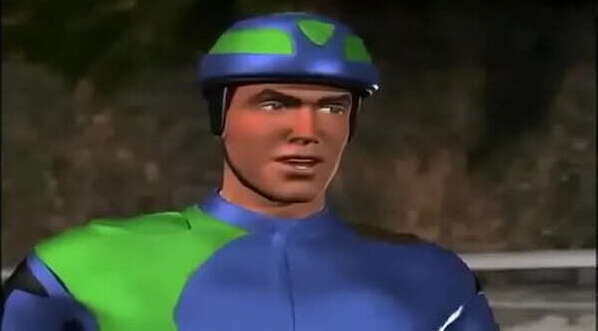 Steel Botando Para Fud&ecirc_