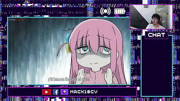 Bocchi Rock!|Cap&iacute_tulos 9-10