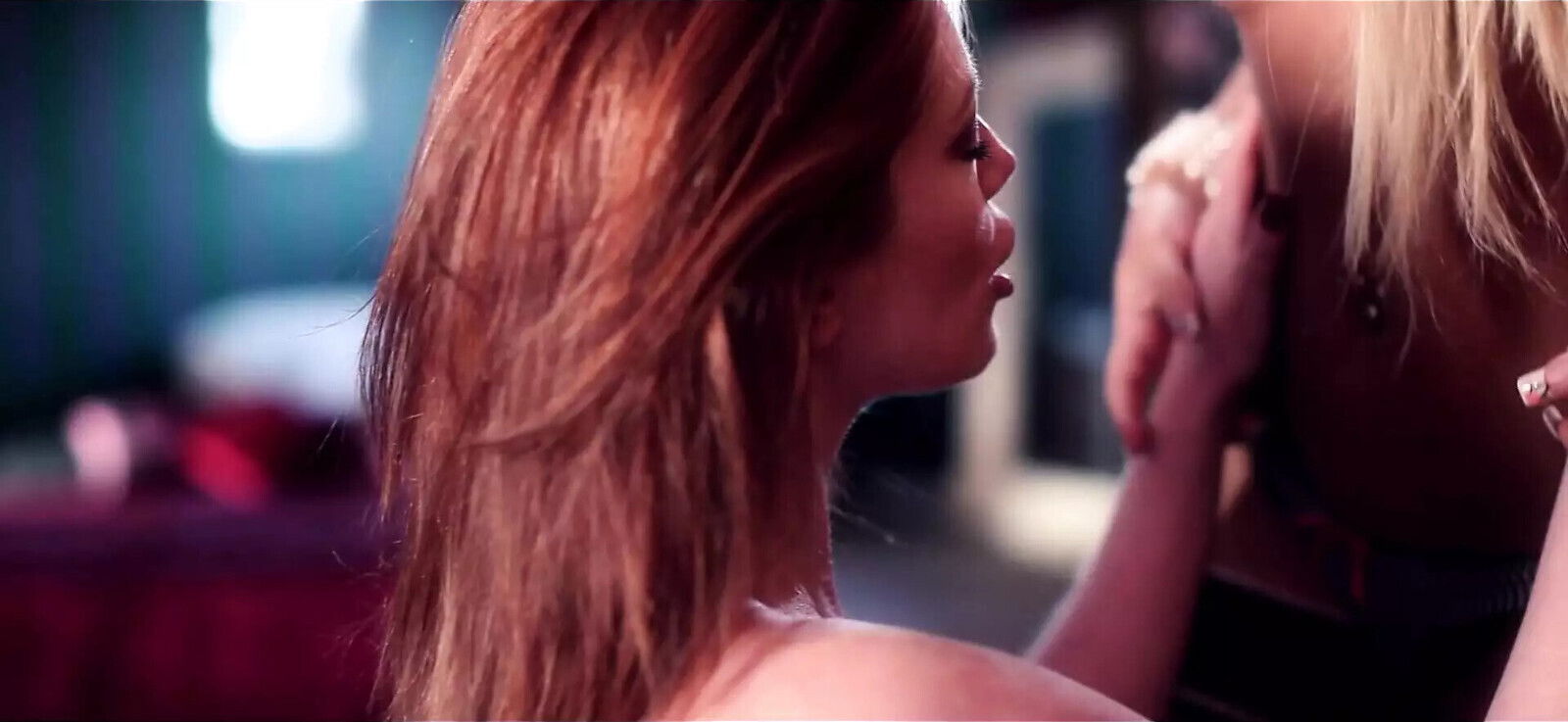 Quality Scenes Daring! Seduced Soft Part