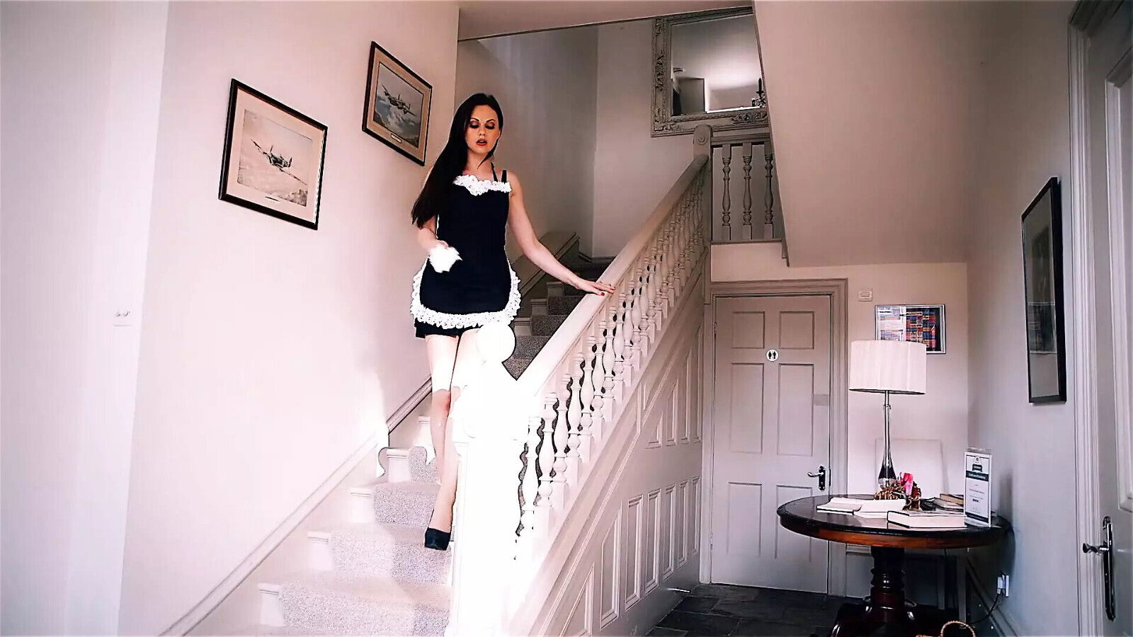 Quality Scenes Daring! Country Retreat Soft