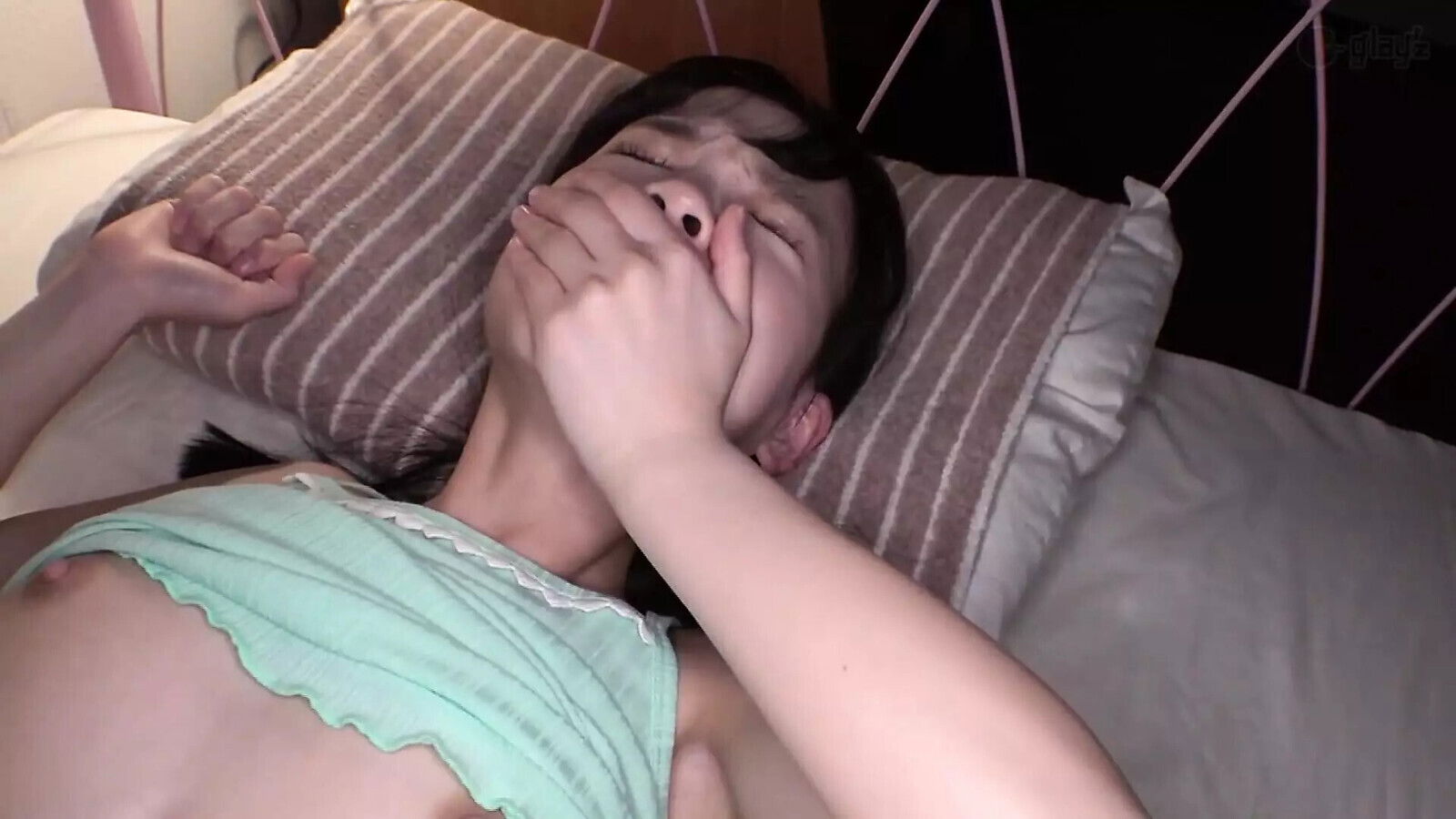 Scream Loud, Your StepMother Will Find Out. Neighborhood Girls, Hours) -part8