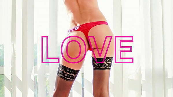 Panty Love Hypnosis VelvetYou