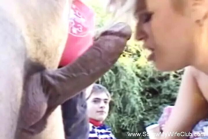 Life Love With Real Swingers