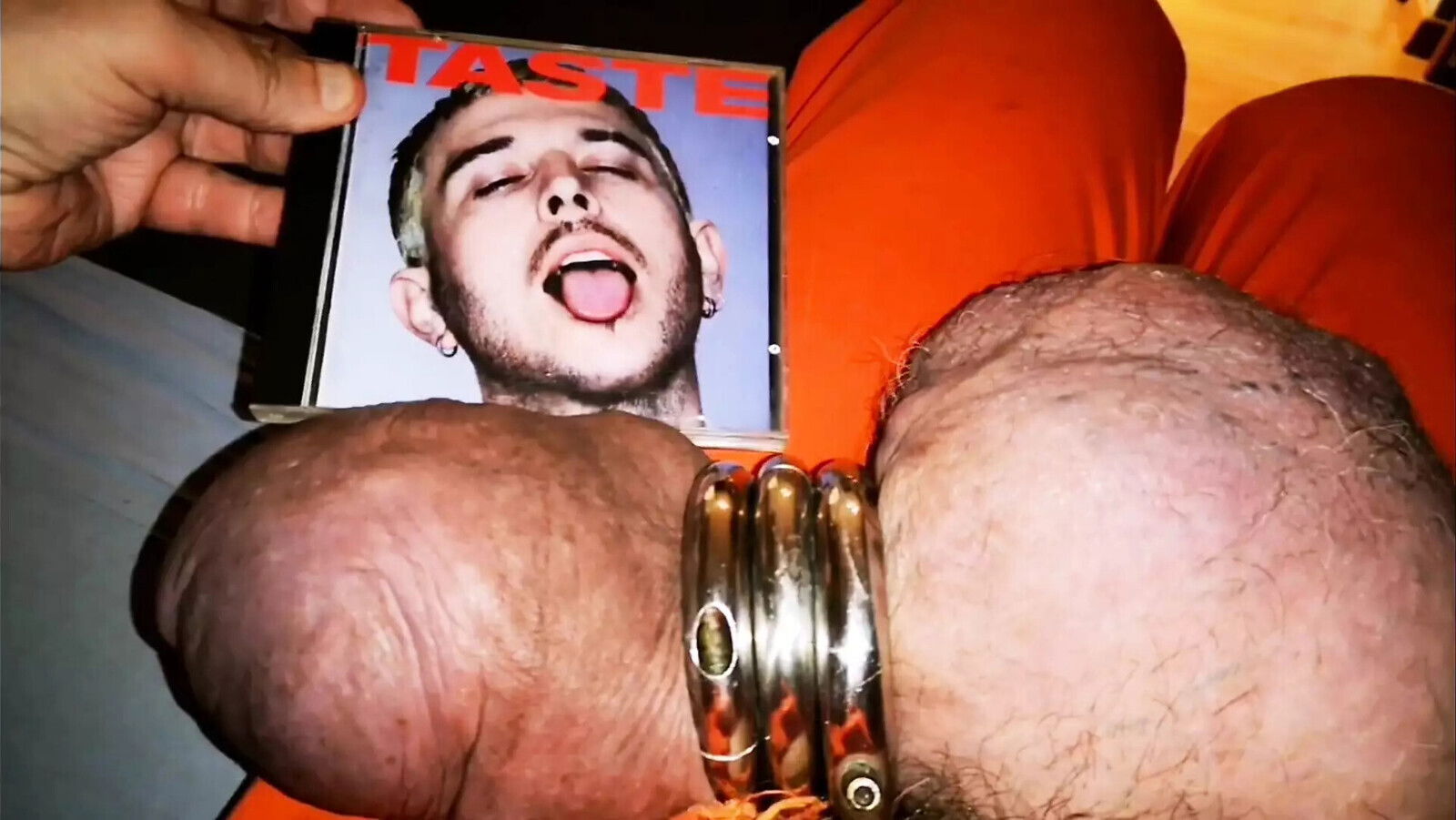 Very Very Very Verbal Pumping Video