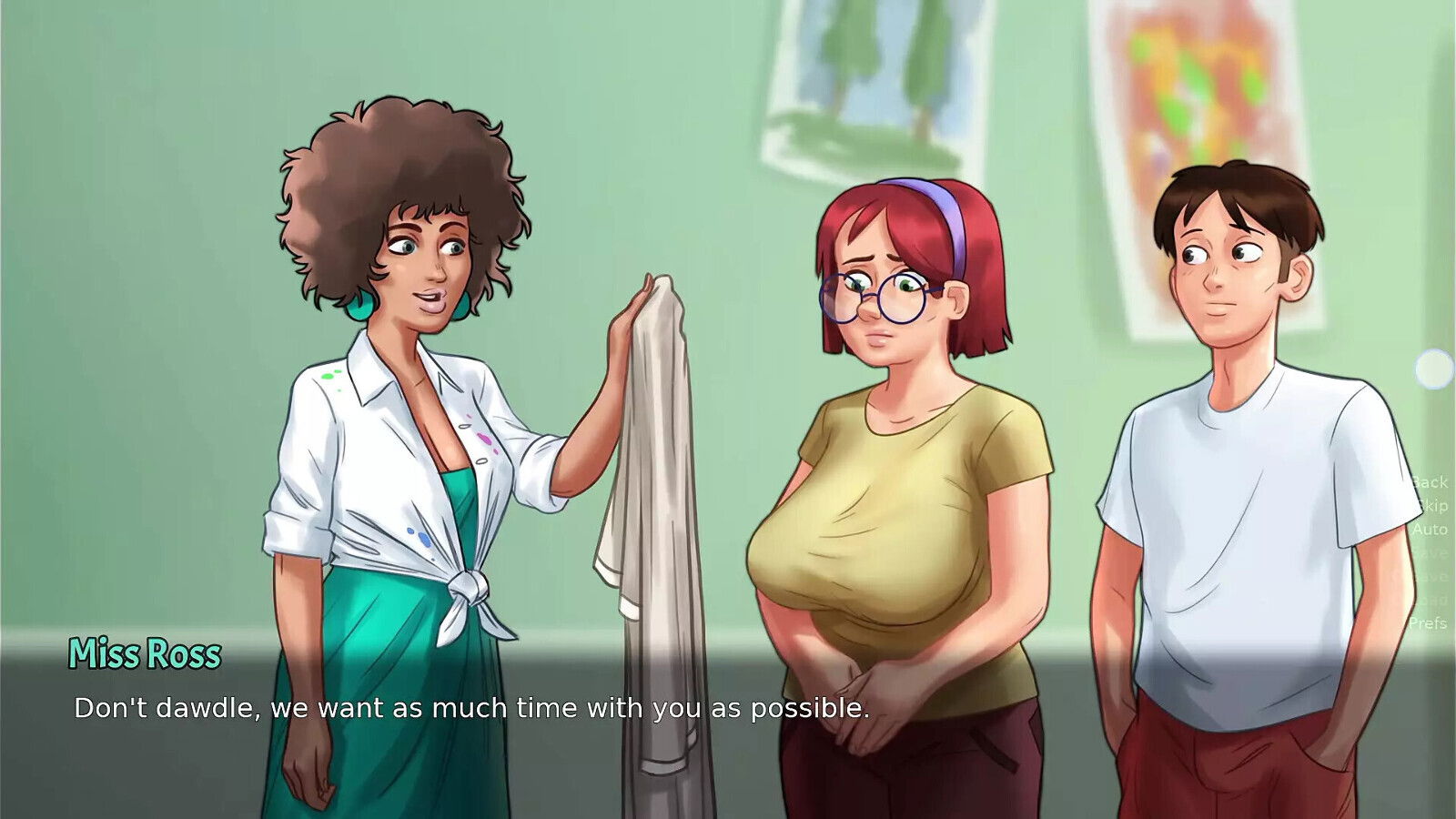 Apni teacher girl friend ramu chod