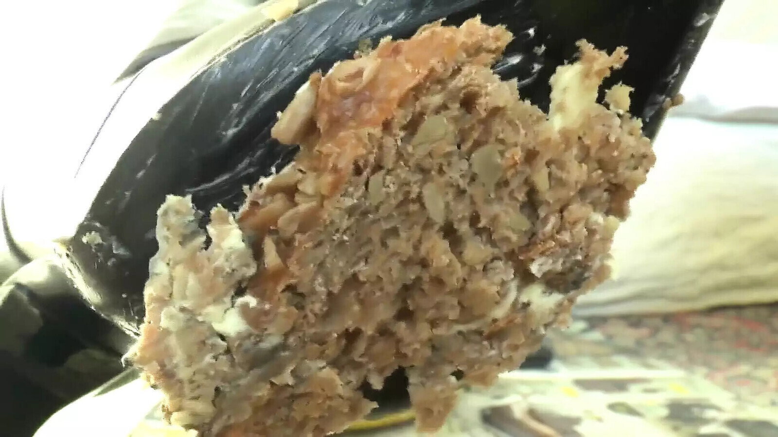 Ashtray Boot Meal Lady Victoria Valente