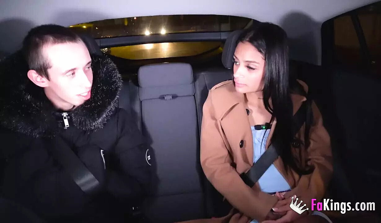 Sexy latina Breiny also wants meet person!